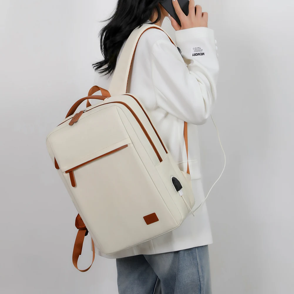 2024 Большой дорожный рюкзак для женщин и мужчин ручной клади походный