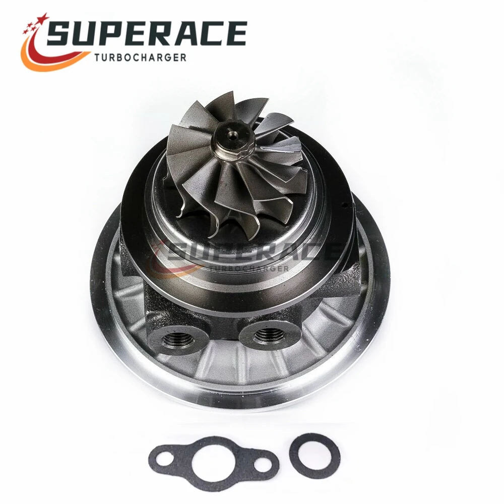 Картридж турбокомпрессора (CHRA) VF52 VF48 VF37 RHF55 14411-AA800 для Subaru Impreza WRX Legacy Outback Forester 2.5 14411AA572 Core (art.: 3920db5ffcc79) - 3920db5ffcc79