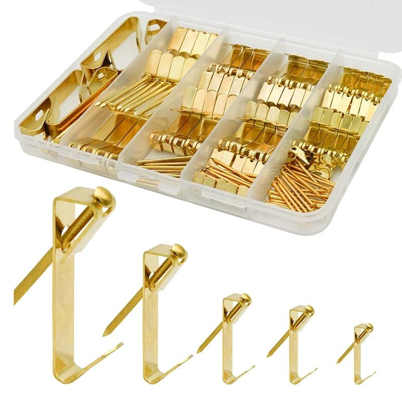 

136 шт., вешалки для фотографий, 10/20/30/50/фунтов