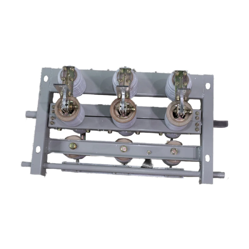 

Indoor high voltage isolation switch 12KV