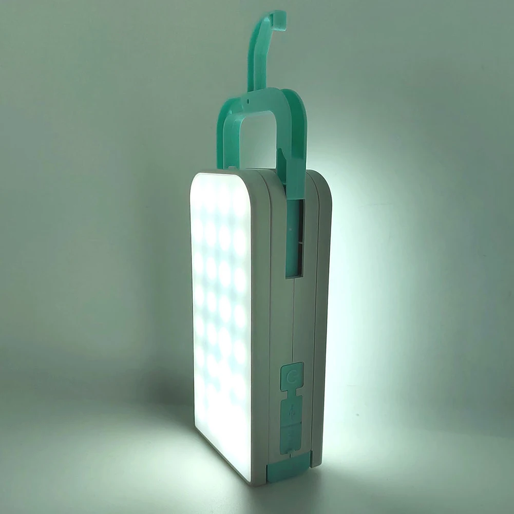 

Портативный светильник для кемпинга с USB-зарядкой, лм