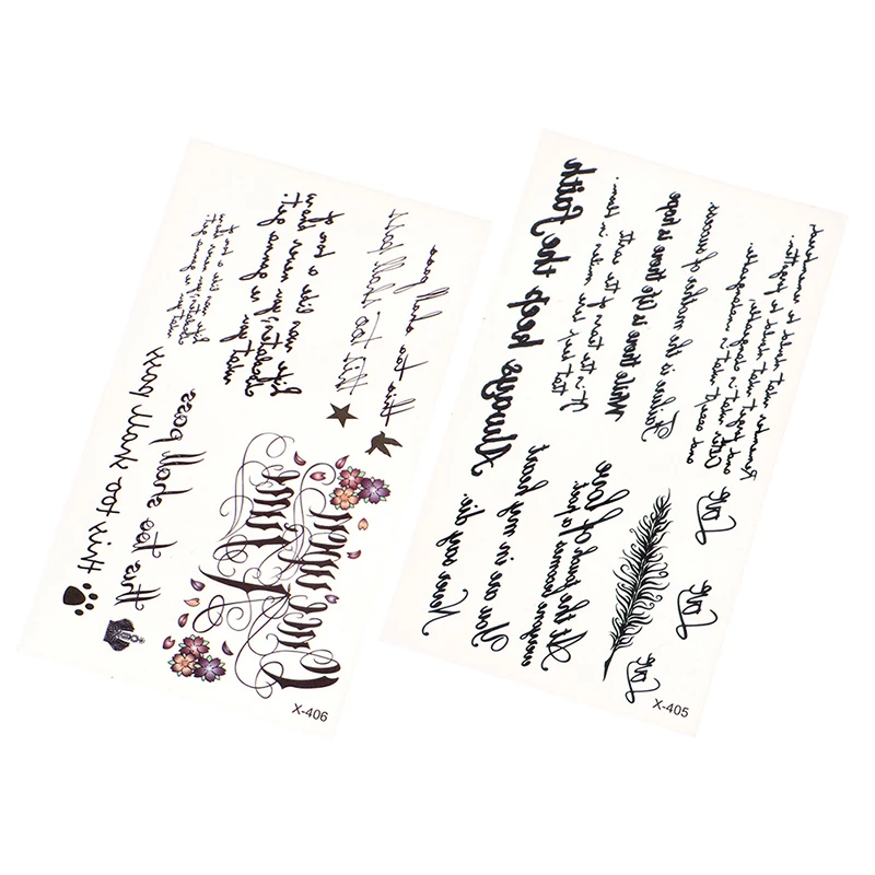 Аниме Токио Мстители татуировки Draken косплей наклейка Кен Рюгудзи водостойкая