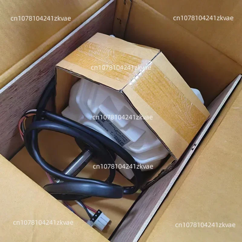 Кондиционер req28taylt rxyq20t7y1b модель двигателя вентилятора dfa75b1 1038 номер детали 4015770