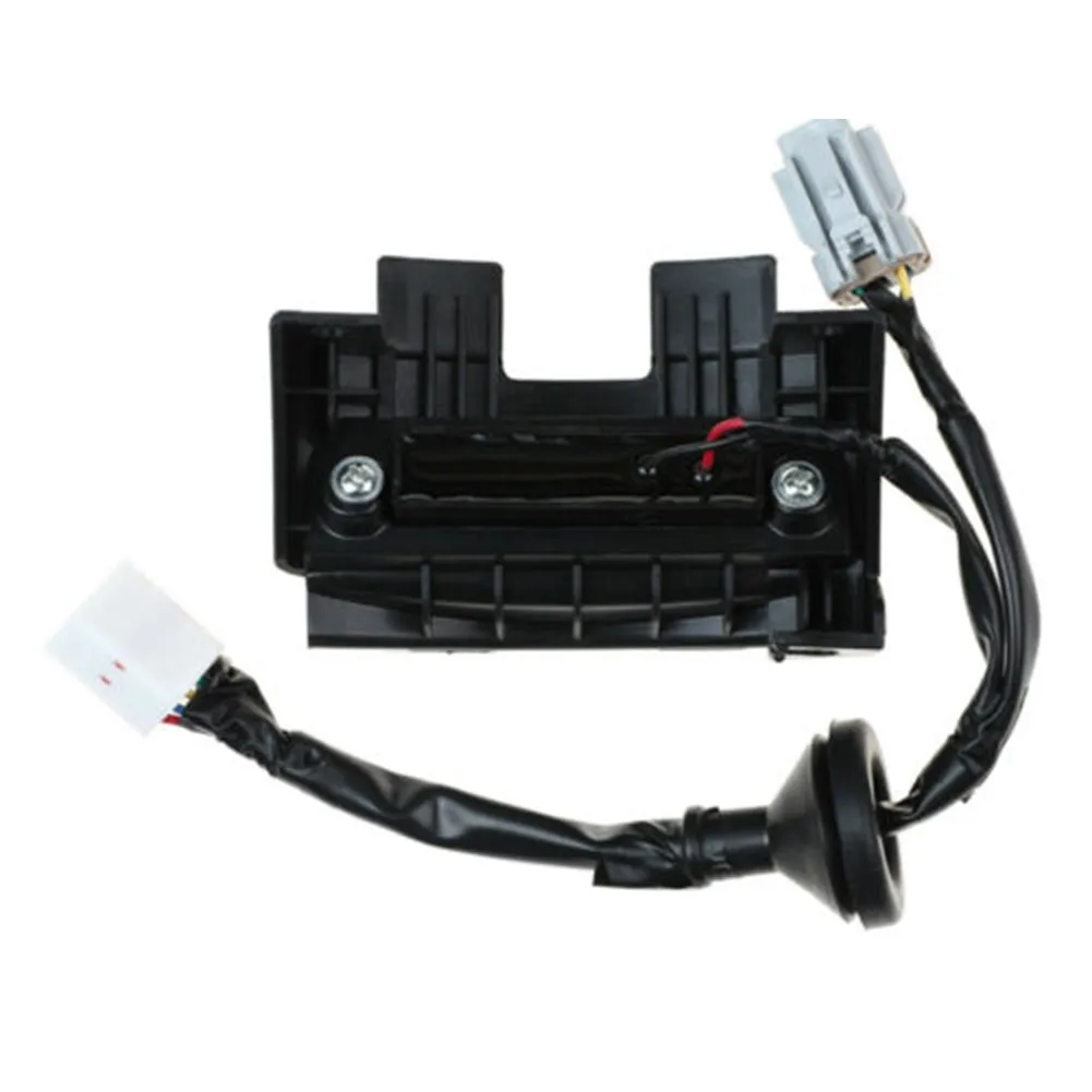 

EBay Motors Lock ASSY Outside Assembly-T Lid Assytlid Tailgate 2012-2017