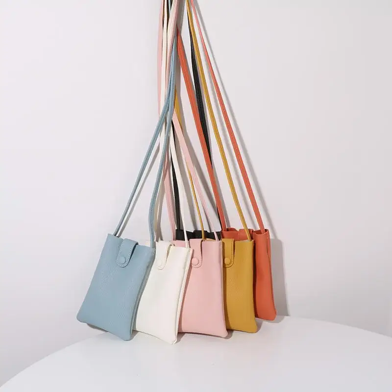 PU Luxury Handbags Womens Bags for Woman 2022 Ladies Hand Bags Women's Crossbody Bags Purse Clutch Phone Wallet Shoulder Bag