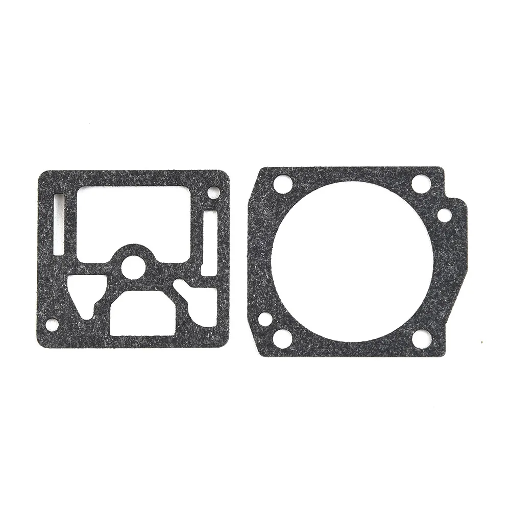 

Accessory Carburetor Repair Kit Attachment Replacement Garden For HUSQVARNA Chainsaw 1 Set 340 350 351 353 345 346