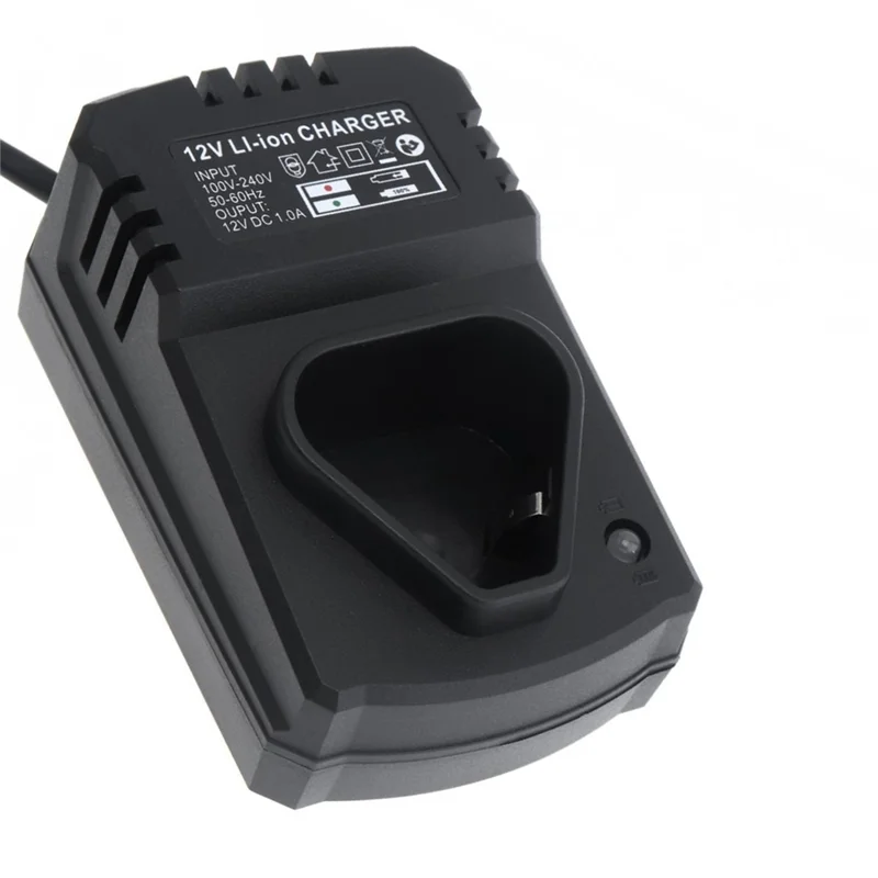 Зарядное устройство для литиевых батарей 110-240 В
