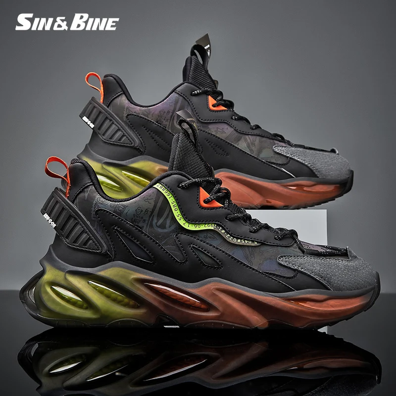 

Мужская обувь, повседневная Дизайнерская обувь, роскошные высокие кроссовки, теннисная обувь, мужские кроссовки, дышащая обувь для бега