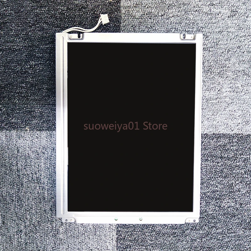 NL6448BC33-46 10 4 дюйма 640 × 480 ЖК-дисплей для промышленного экрана монитора nl6448bc33 46