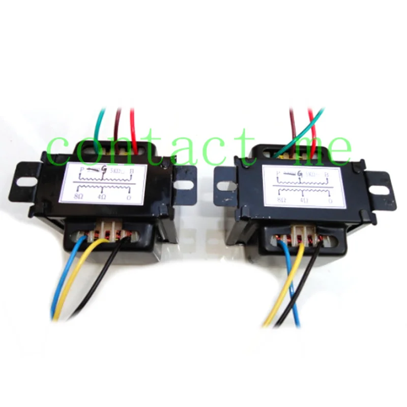 Фототрансформатор 6P1 6P14 6V6 полный комплект трансформаторов трансформатор