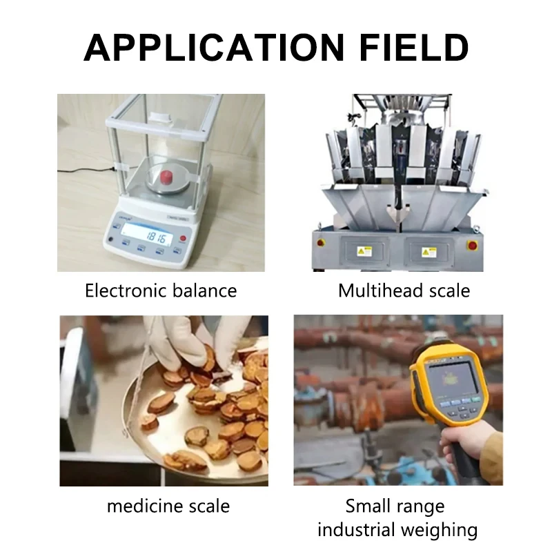 Немецкий HBM Датчик нагрузки SP4MC3MR 1-200 кг