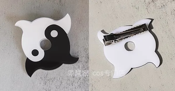 Плюшевый хвост для косплея HuoHuo