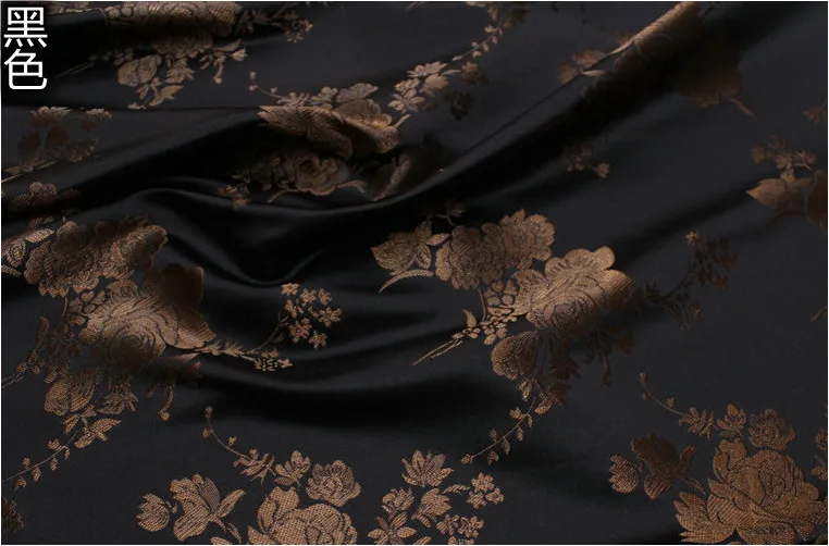 Жакет-Ципао в китайском стиле с цветами монгольское платье одежда для сцены