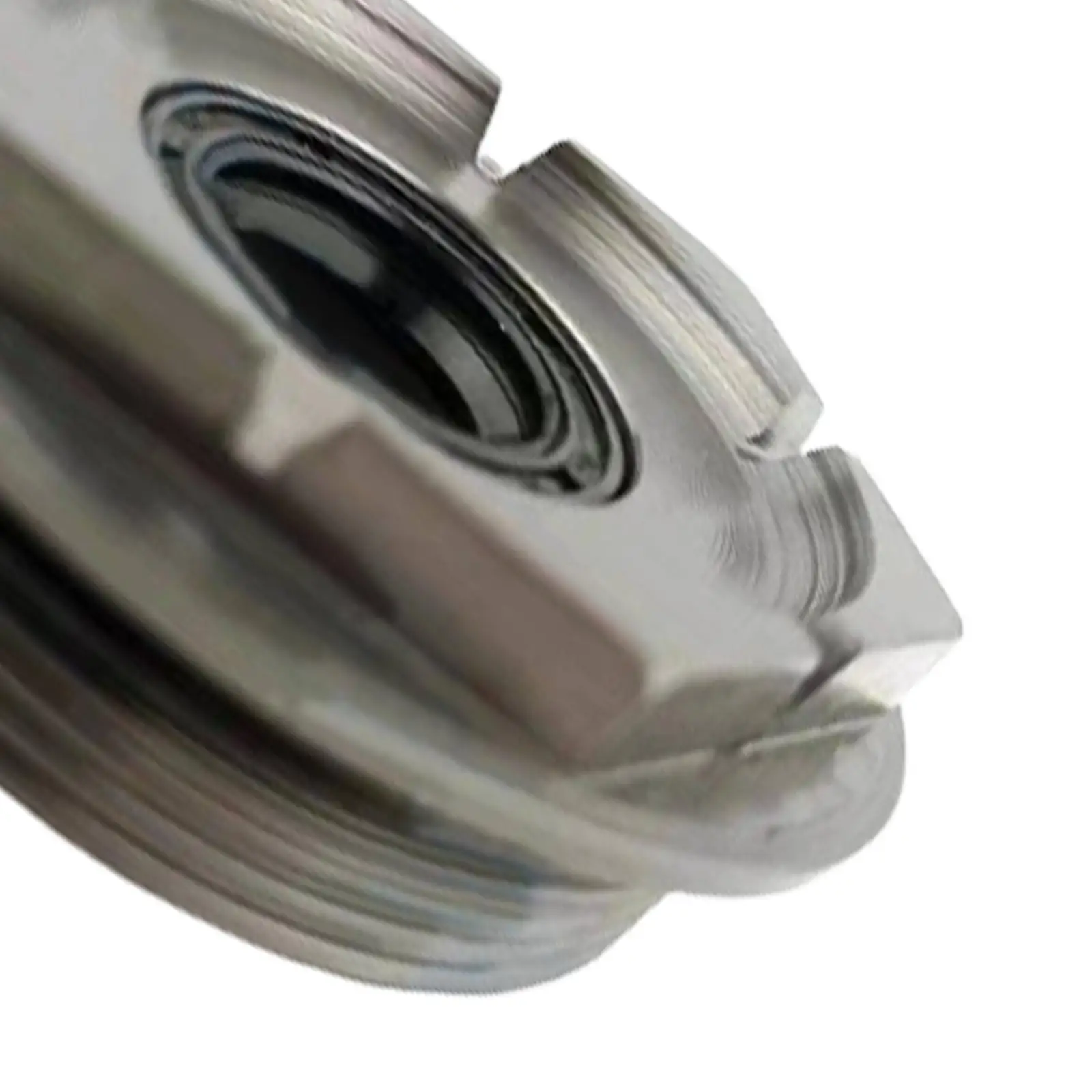 Металлическая торцевая крышка наклона в сборе 6C5-43821-00 6C5-43880 для подвесного