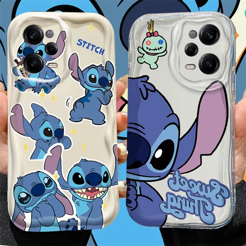 Чехол для Xiaomi 13T 12T 14 13 12 11 Lite 5G NE 10T POCO F3 F4 F5 F6 X5 X6 Pro X3 NFC X4 GT M6 M5S C65