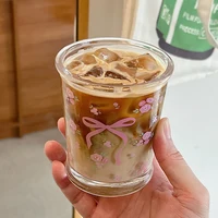 Стаканы с бантиками#5