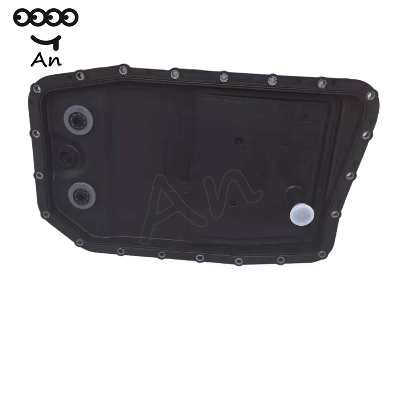 Высококачественная автоматическая коробка передач 6HP26 6HP-26 для BMW Audi Land Rover Jaguar OEM