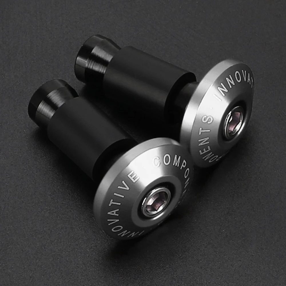 Универсальный мотоциклетный руль 7/8 дюйма алюминиевая деталь для мотоцикла с ЧПУ