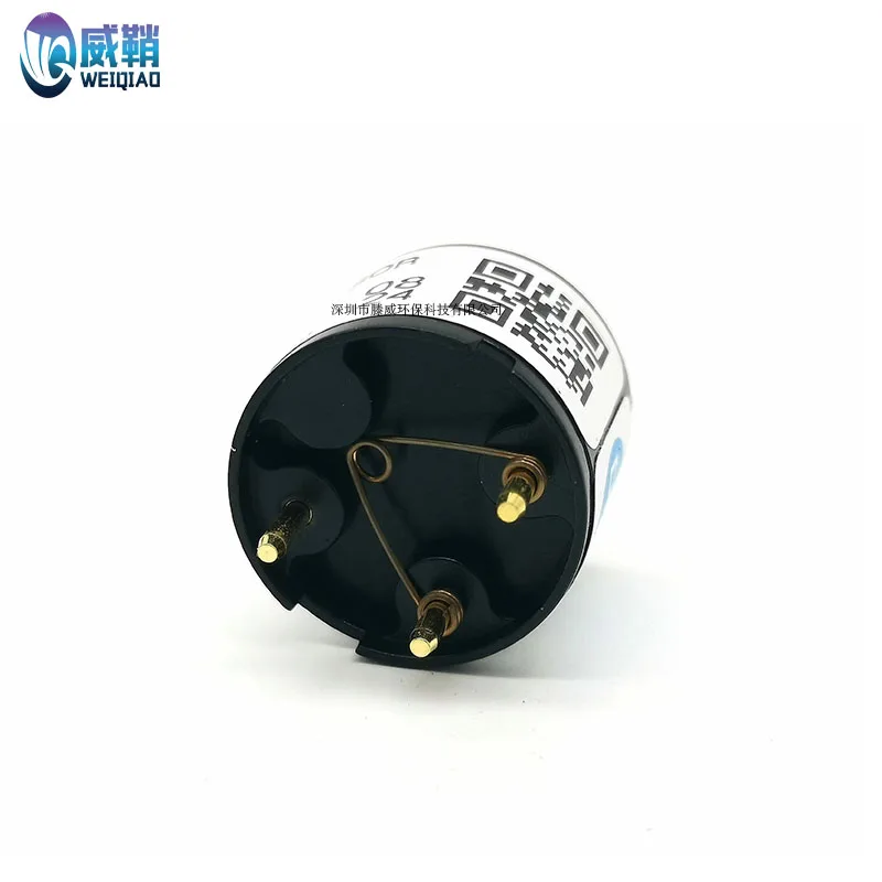 Датчик сероводорода DDS GS+4H2S может заменить CITY 4HS