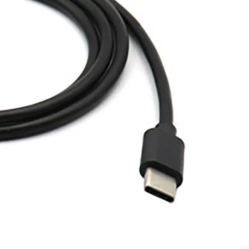 Фото Кабель USB C — USB Type B 2.0 для MacBook Pro HP Canon Epson Dell Samsung Принтер Тип C Сканер Шнур для телефона Ноутбук №3