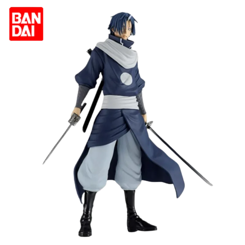 

Bandai аркинга становится слаймом аниме периферийный тайный кангжи ручная работа Коллекционная модель настольное украшение подарок