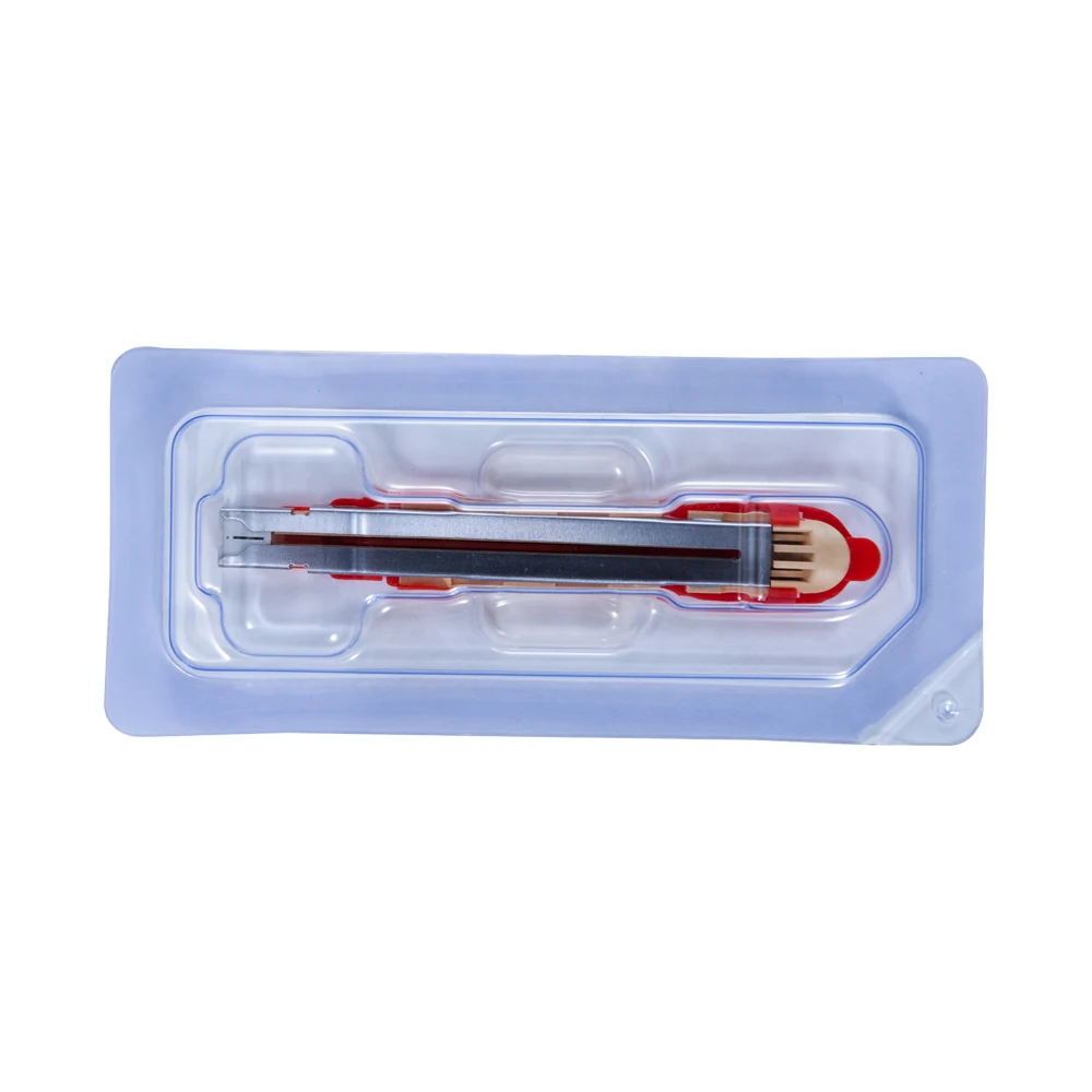 Точная заводская цена Echelon 60 одноразовые эндоскопические скребки и перезарядка