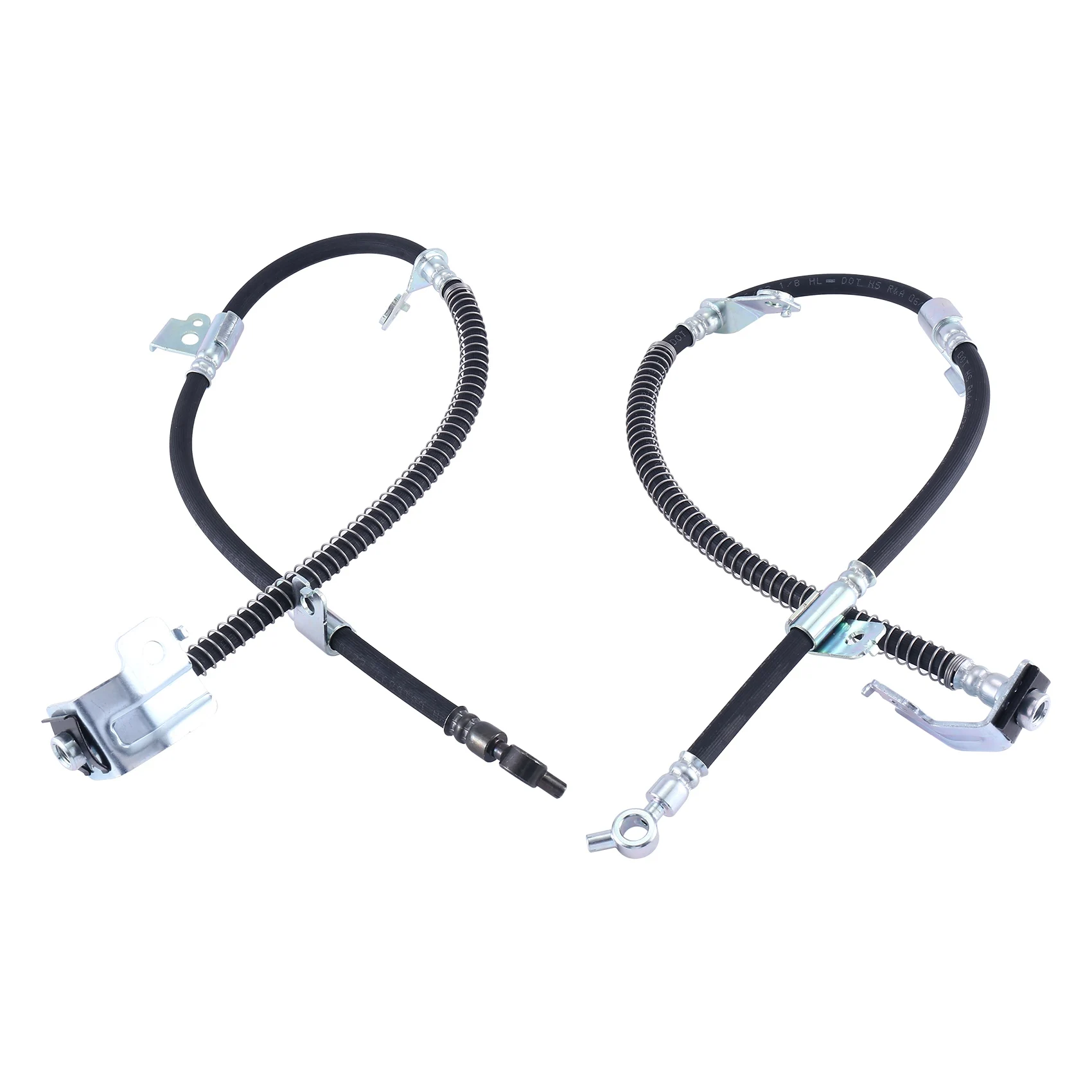 

Автомобильный передний тормозной гидравлический шланг для Hyundai Azera greattg 2006-2011 58731-3L001,58732-3L001