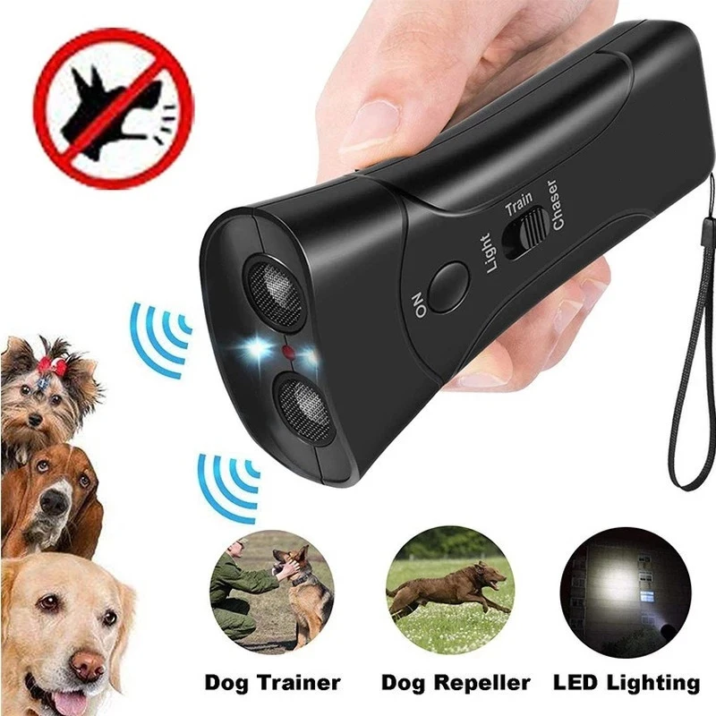 

Отпугиватель для питомцев, собак устройство для обучения собак против лая, ультразвуковой адаптер для собак без батареи, товары для домашних животных