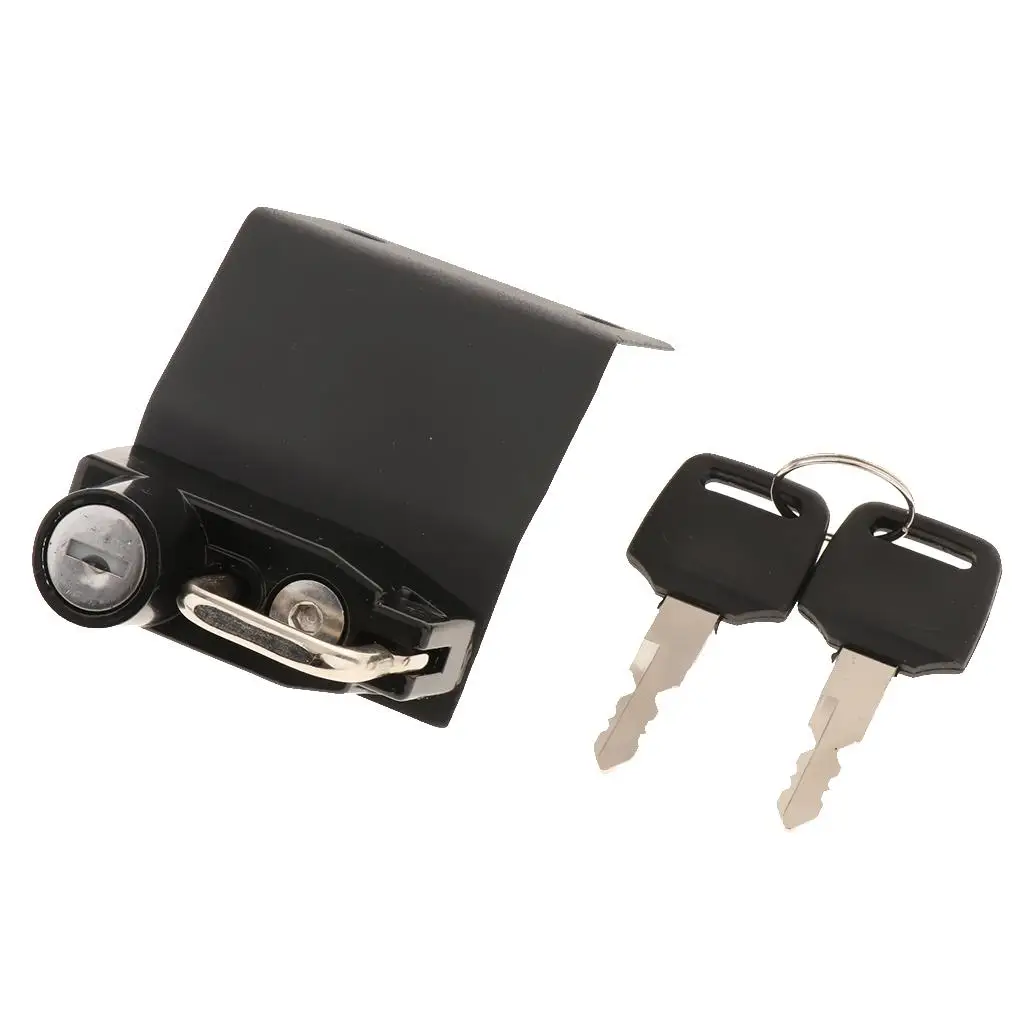 

Аксессуары для мотоциклов, замки для se Scrambler 900