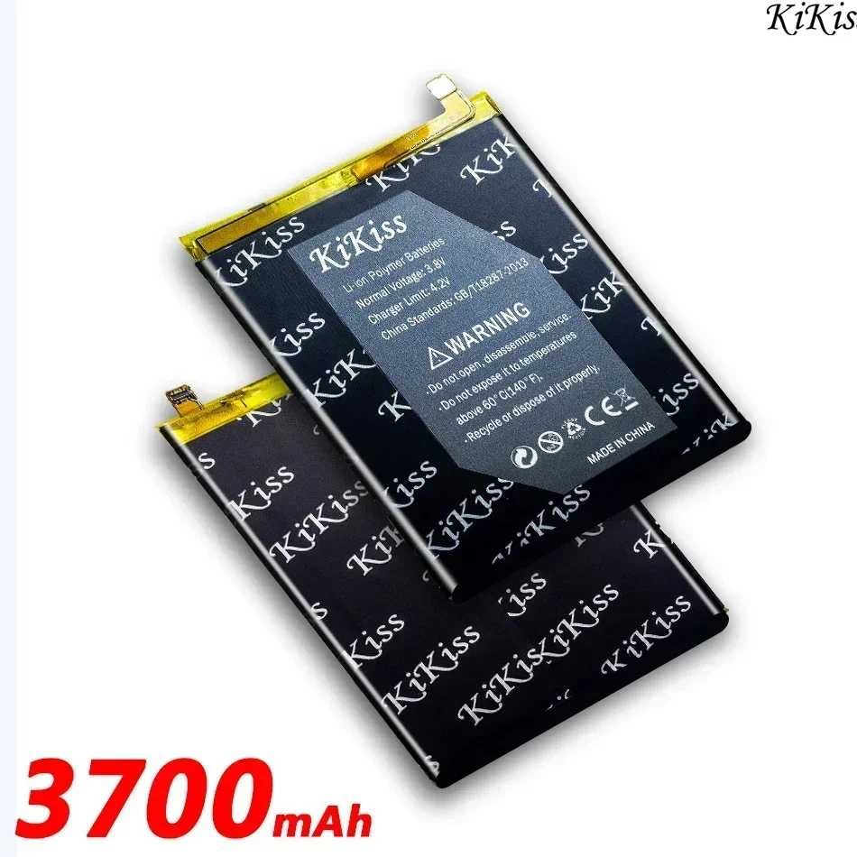 Аккумулятор KiKiss BT61 BT15 BT68 BA611 BA612 для Meizu M3 Note L681H M681H M3S Mini M5 Meilan 5 M5S 5S Bateria