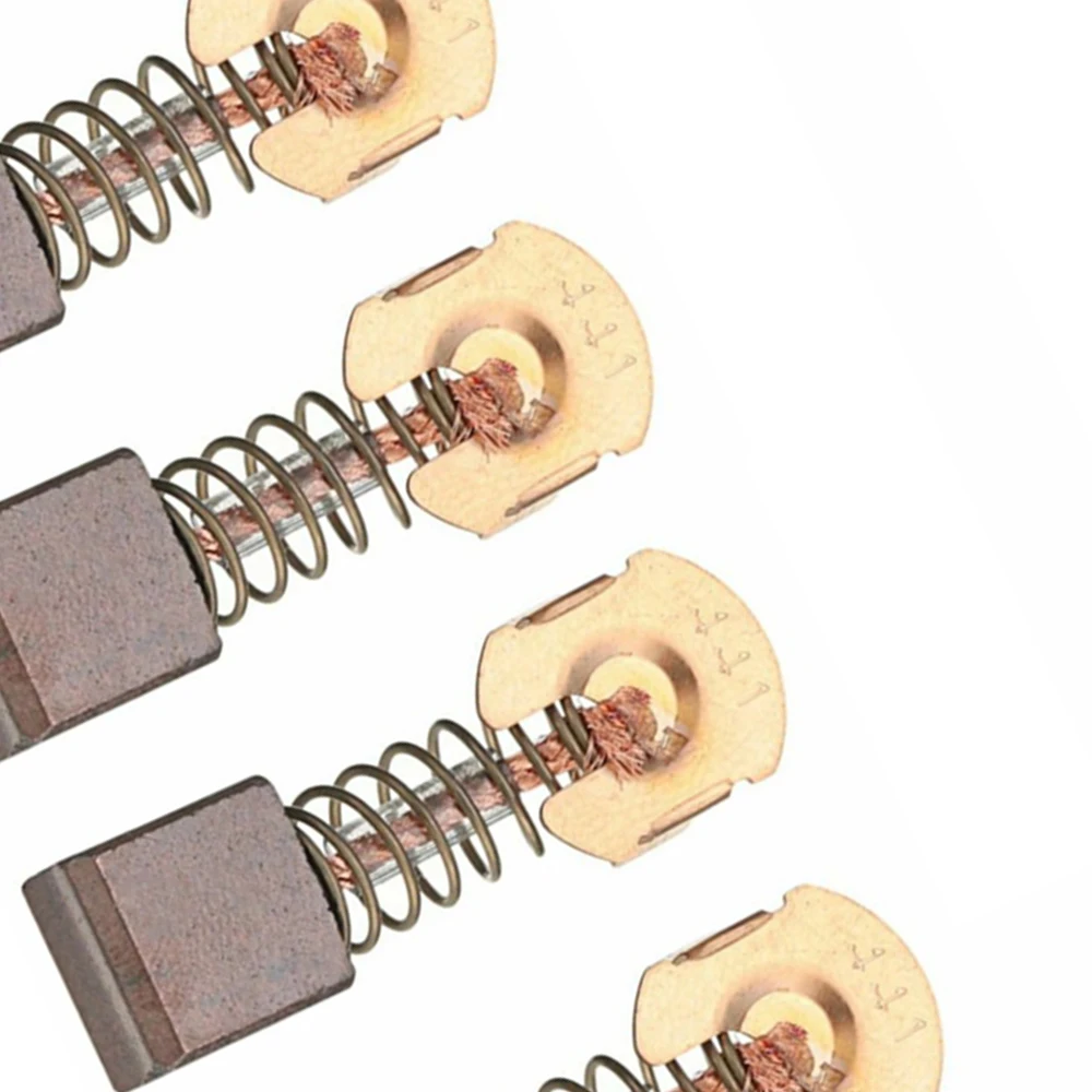 Рисунок 3 - карбоновые щетки для MAKITA CB441