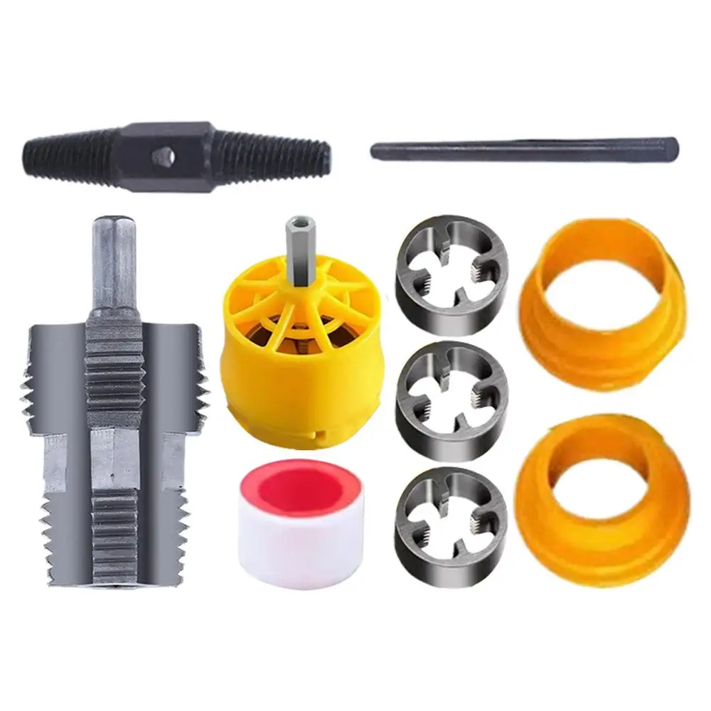 

Инструмент для резки труб из ПВХ