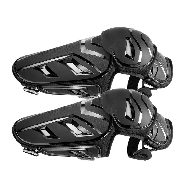 Мотоциклетные наколенники защита колена длинный рукав для ног протектор