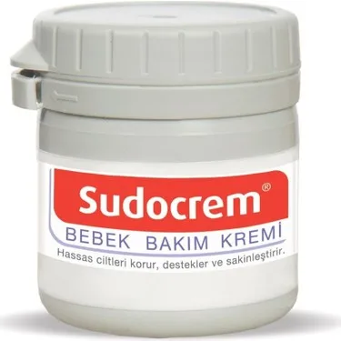 

Original Sudocrem Natural Antiseptic Healing Cream Baby Care For Nappy Rash Cuts Grazes Minor Burns Bed Sores Acne Eczema