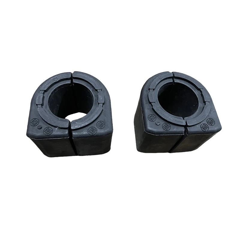 

Для Maserati Quattroporte Ghibli 2014-2021 передние и задние втулки стабилизатора 670006599 670214701 670002678