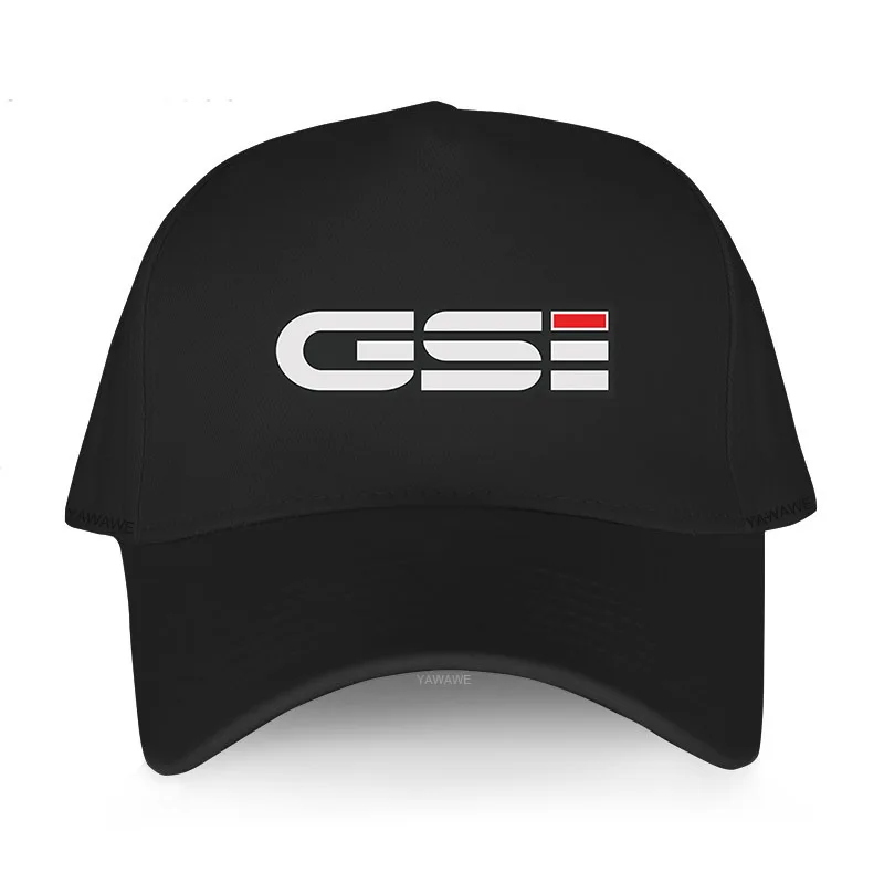 

Adult Baseball Caps Spring Summer brand men's golf hat Gsi Opel Vauxhall Original Novelty snapback cap Women Hip Hop style Hats