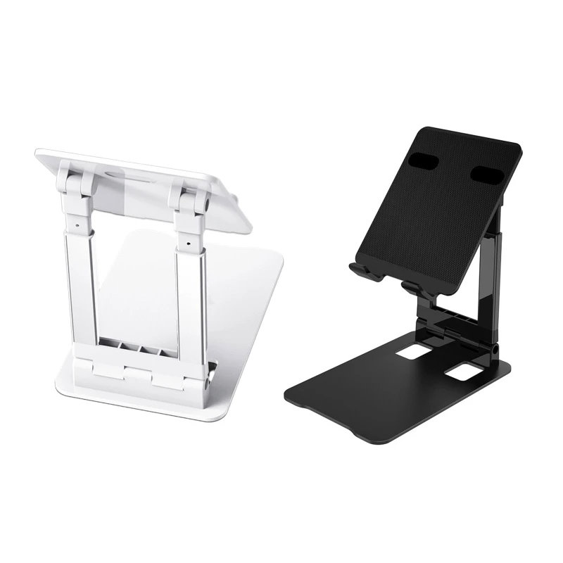 

Подставка для смартфона E9LB, настольная подставка для планшета, док-станция, складной ленивый кронштейн