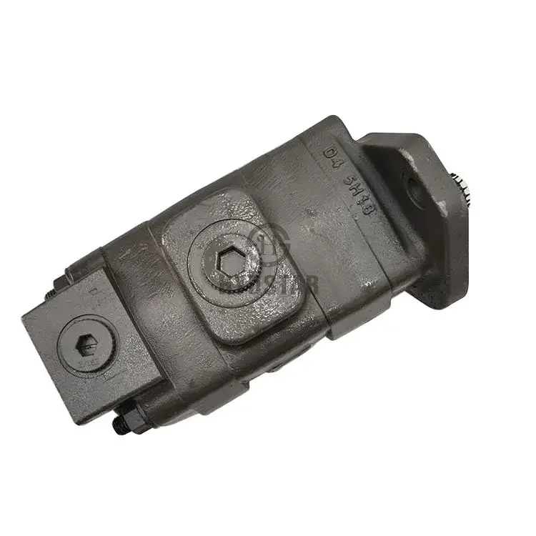 Шестеренчатый насос EC340D EC380D 14602252 VOE14602252 для экскаватора