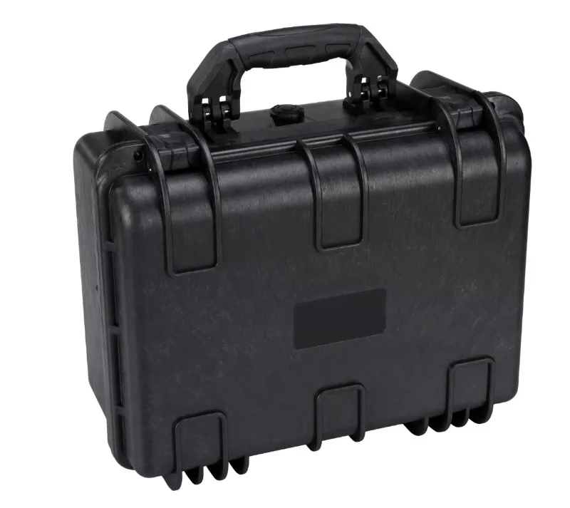 Водонепроницаемый портативный пластиковый жесткий защитный чехол для Emlid Reach RS2