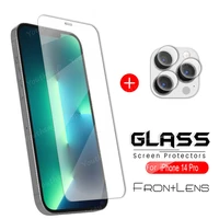 tempered glass for iphone 14 pro glass film screen lens protector for apple iphone 14 pro max 13 12 11 x xs xr tempered glass