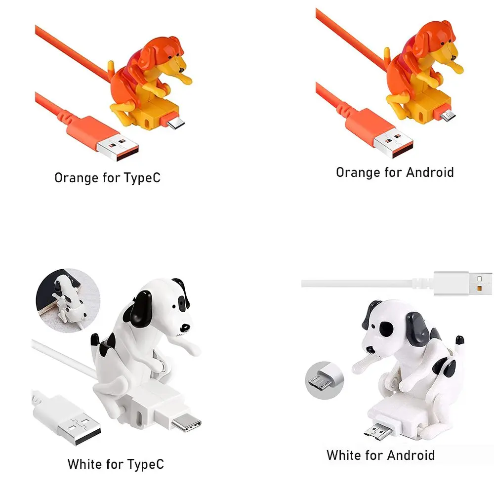 USB-кабель для зарядки смартфонов на Android