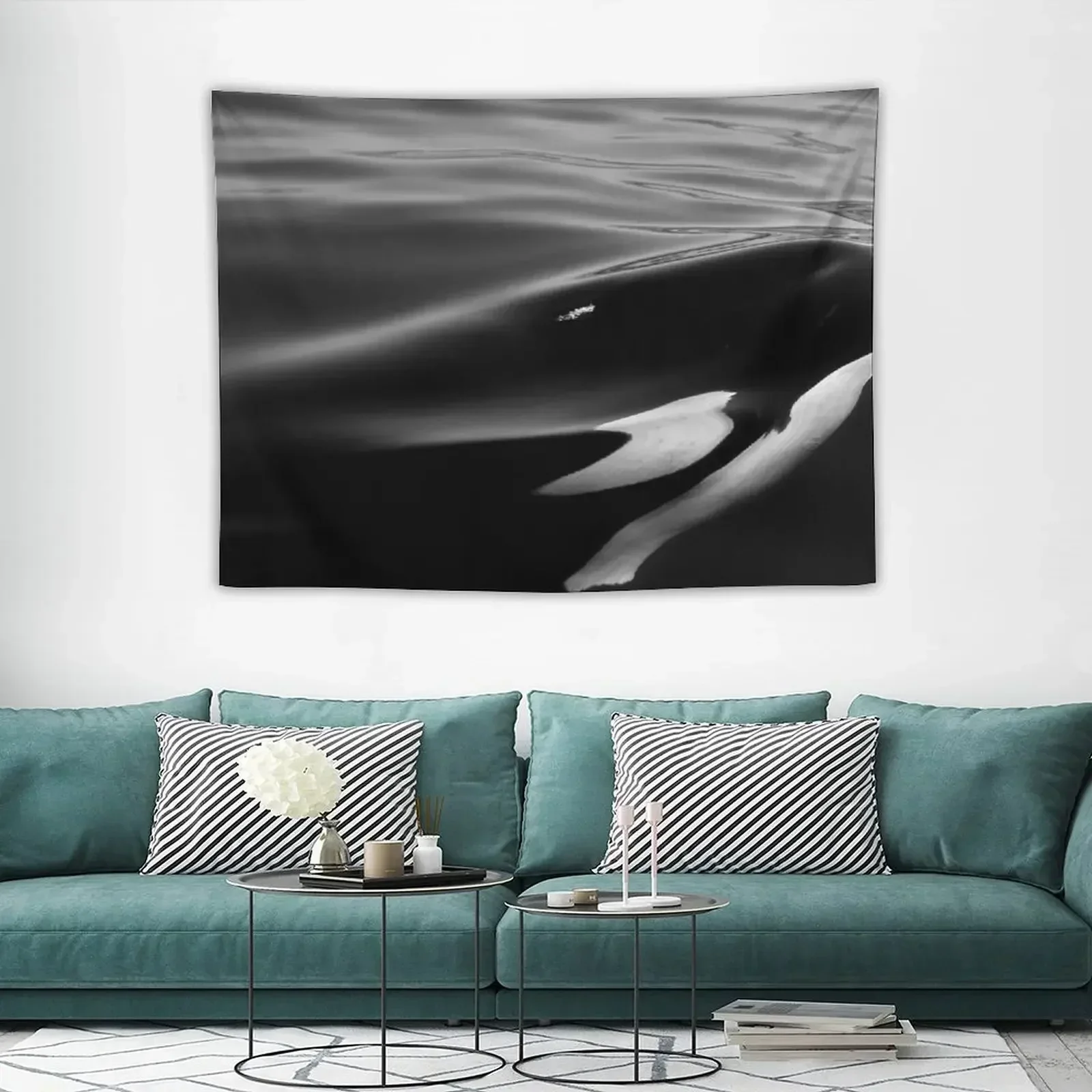 ORCA - Мастер глубокого гобелена