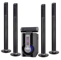 5 1 8subwoofer speaker 5 1 surround sound home theatre system multimedia speaker system karaoke home theatre system eg505