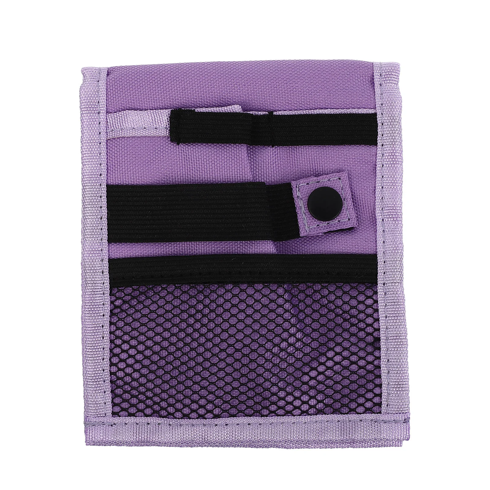 

Doctor Breast Pocket Inserted Pen Pouch Nurse Organizer Bag Tool Toolkit Storage Bags Oxford Cloth Work Holder