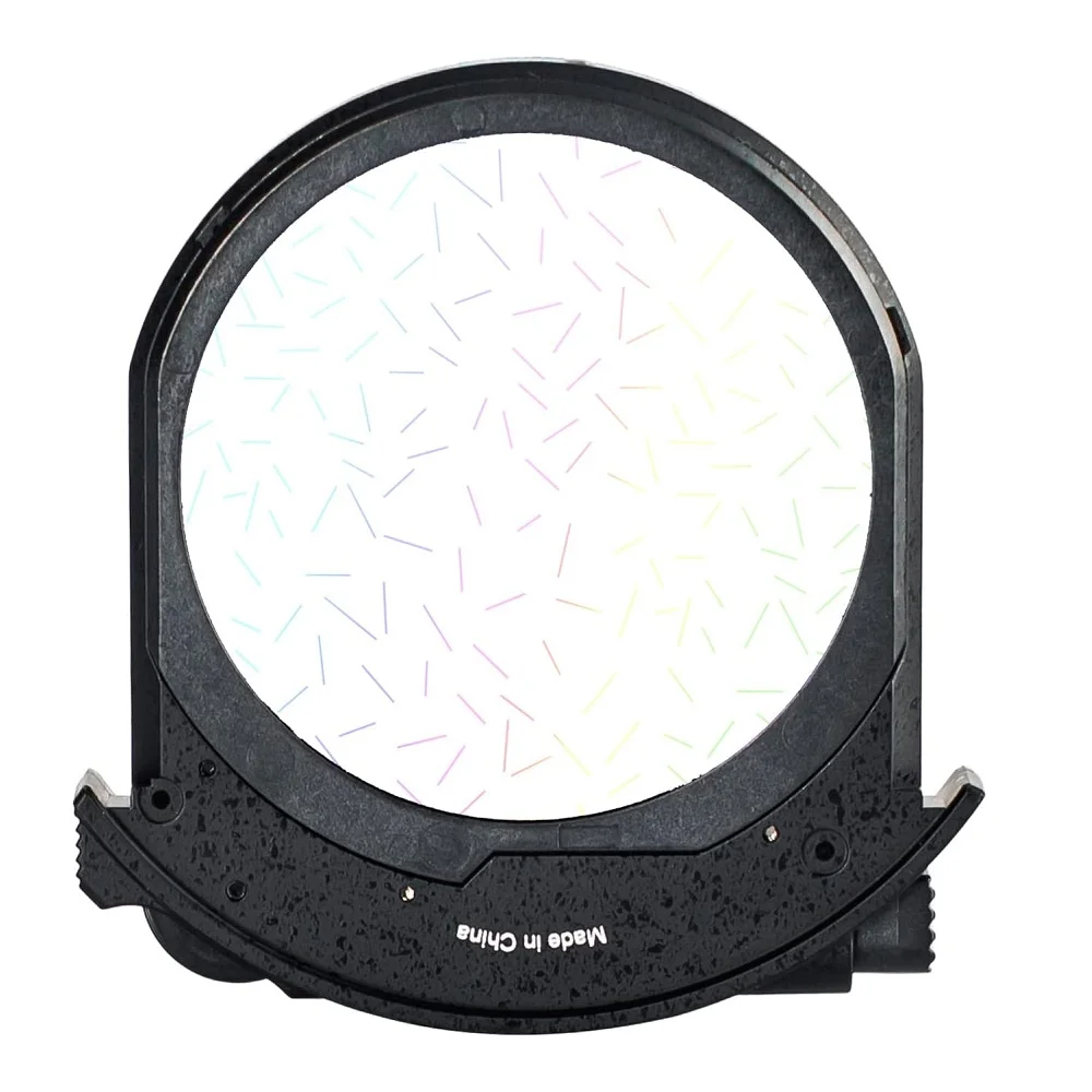 Фото Фильтры Meike MK-EFTR-RSS Rainbow Star Starlight (Rainbow Star, Starlight) для адаптеров объективов Meike (серия) №3