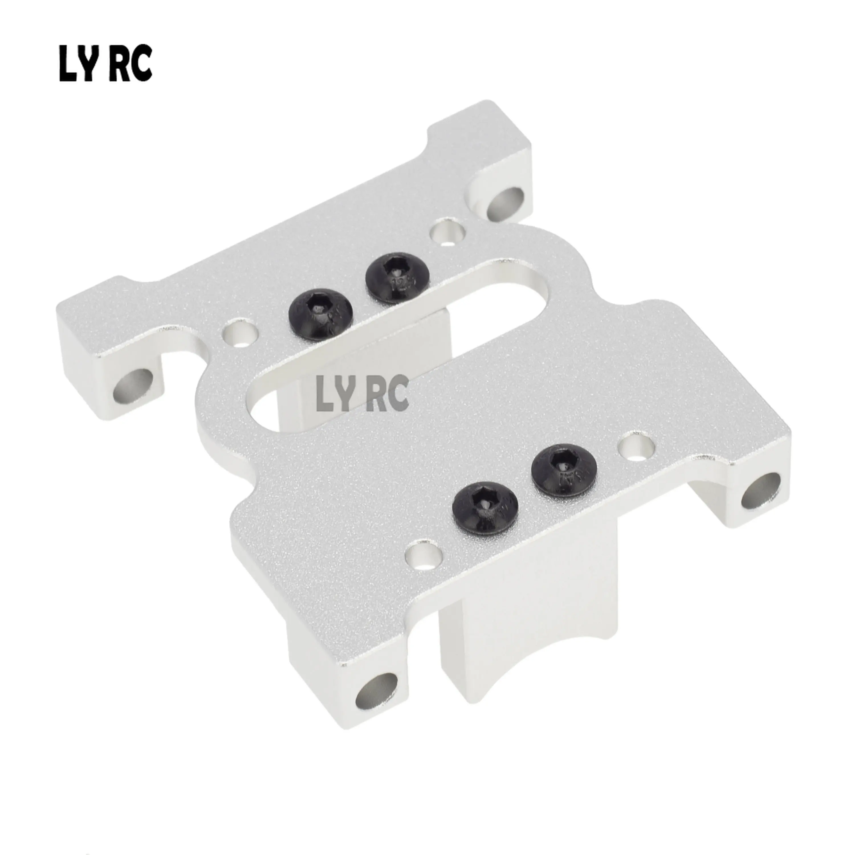 Гоночный алюминиевый центральный дифференциал, крышка дифференциала, универсальная для 1/7 1/8 ARRMA Mojave Kraton 88 Outcast RC запчасти