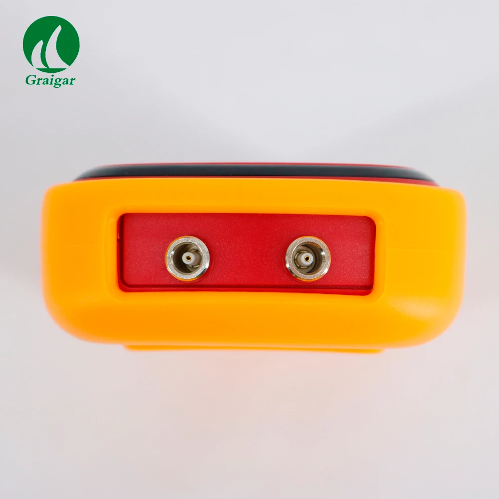 Портативный интеллектуальный портативный ультразвуковой толщиномер GM130 с