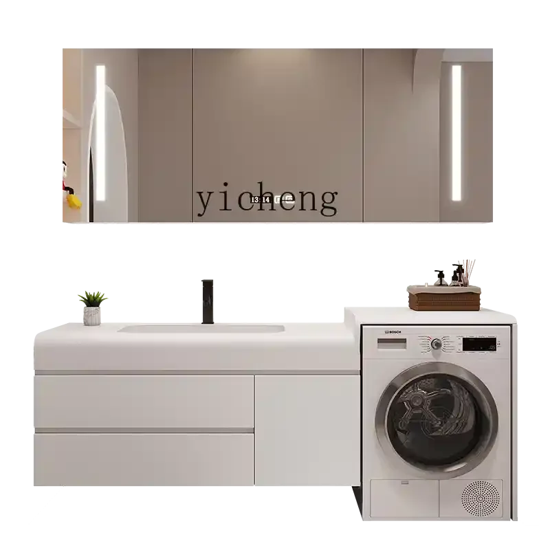 Стиральная машина XL