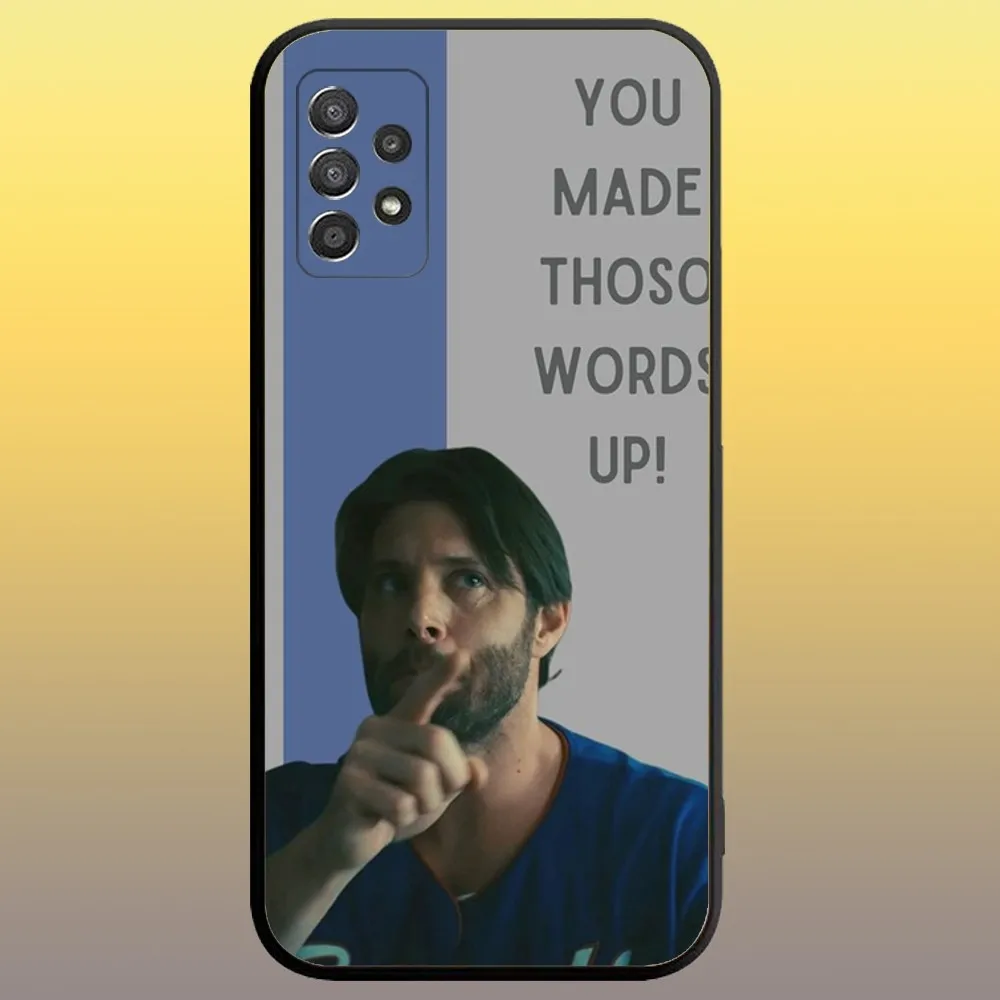 Чехол с изображением солдата мальчика B-мальчика для Samsung 91 80 73 72 71 70 53 52 51 42 41 40 32 31 30