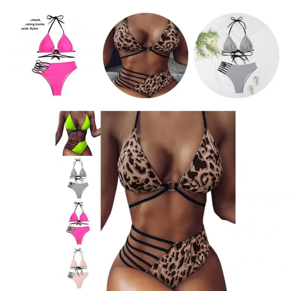 

Новинка, женский купальник, беспроводной эластичный сексуальный купальник, сексуальные брифы, комплект бикини